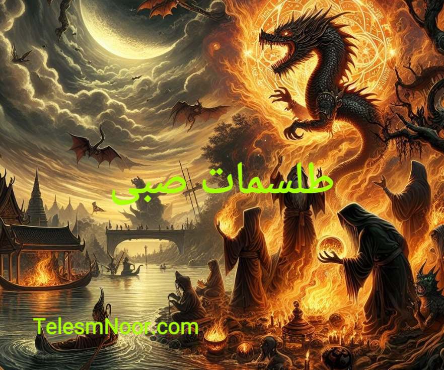 دعا و طلسم صبی چیست و چه اثرات منفی دارند؟ 15 دعانویس و طلسم صبی